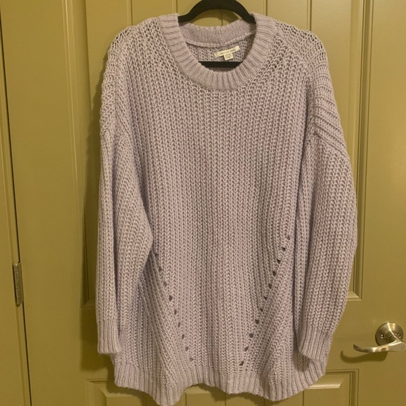 American Eagle Outfitters Sweaters - American Eagle Oversized Sweater